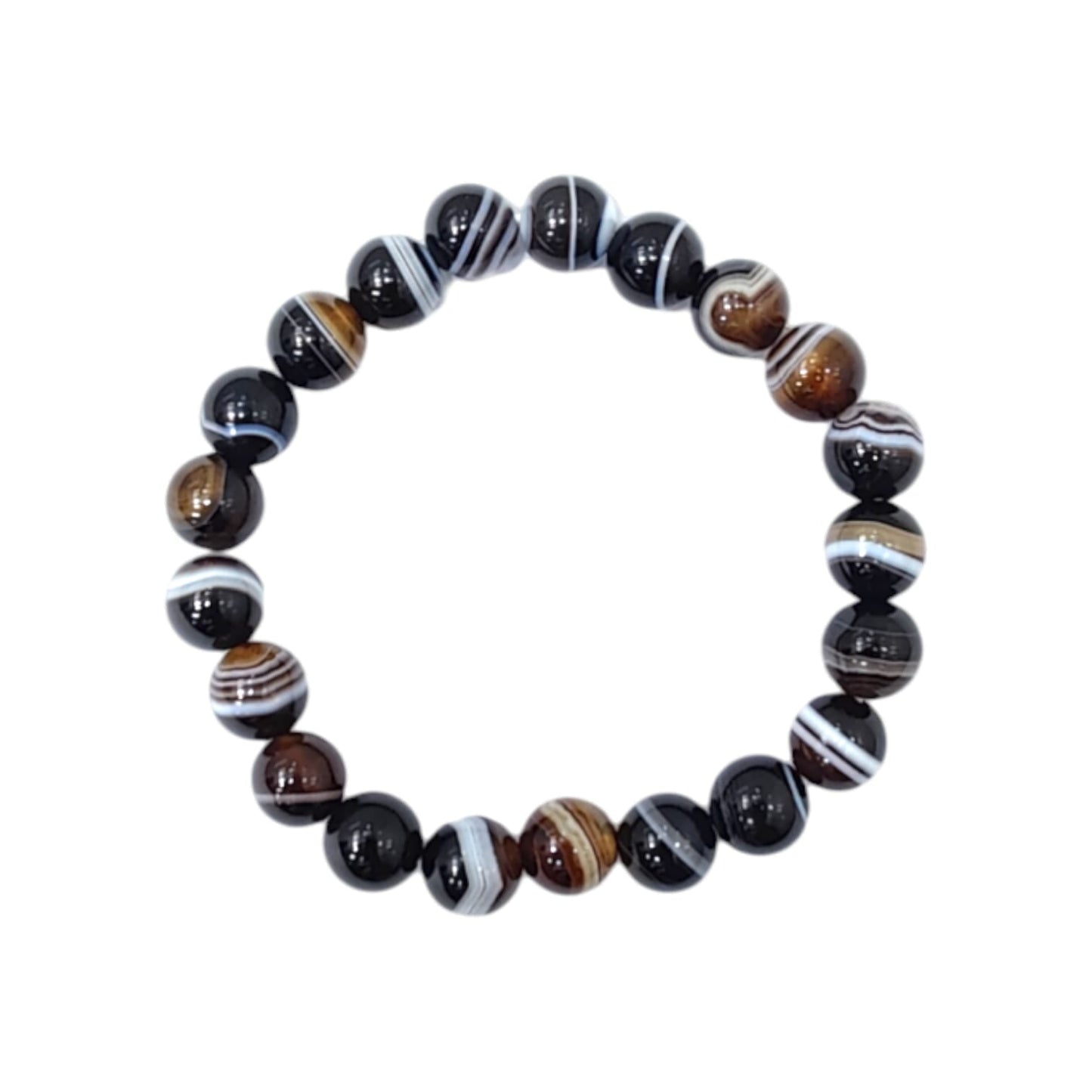 Black Agate