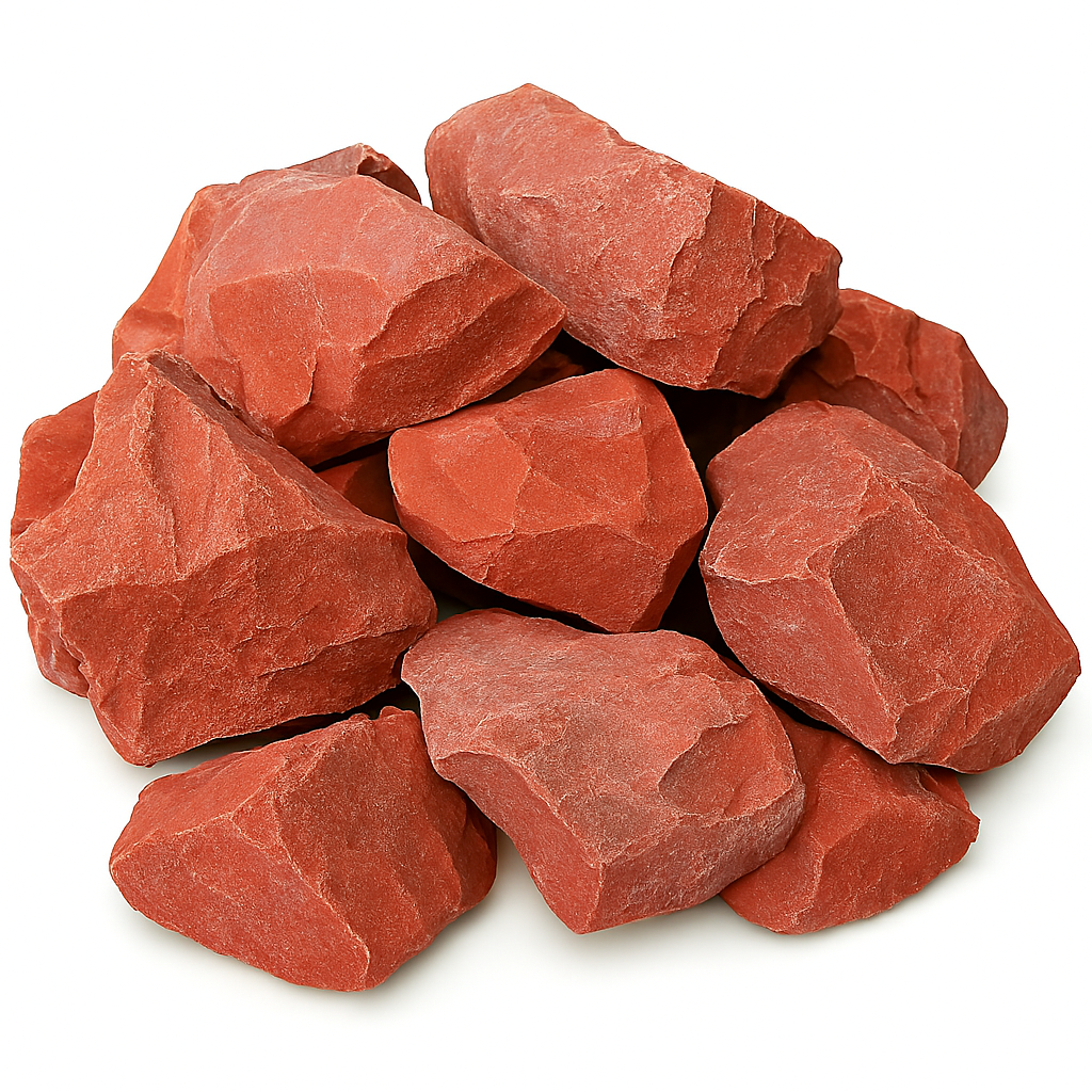Red Jasper