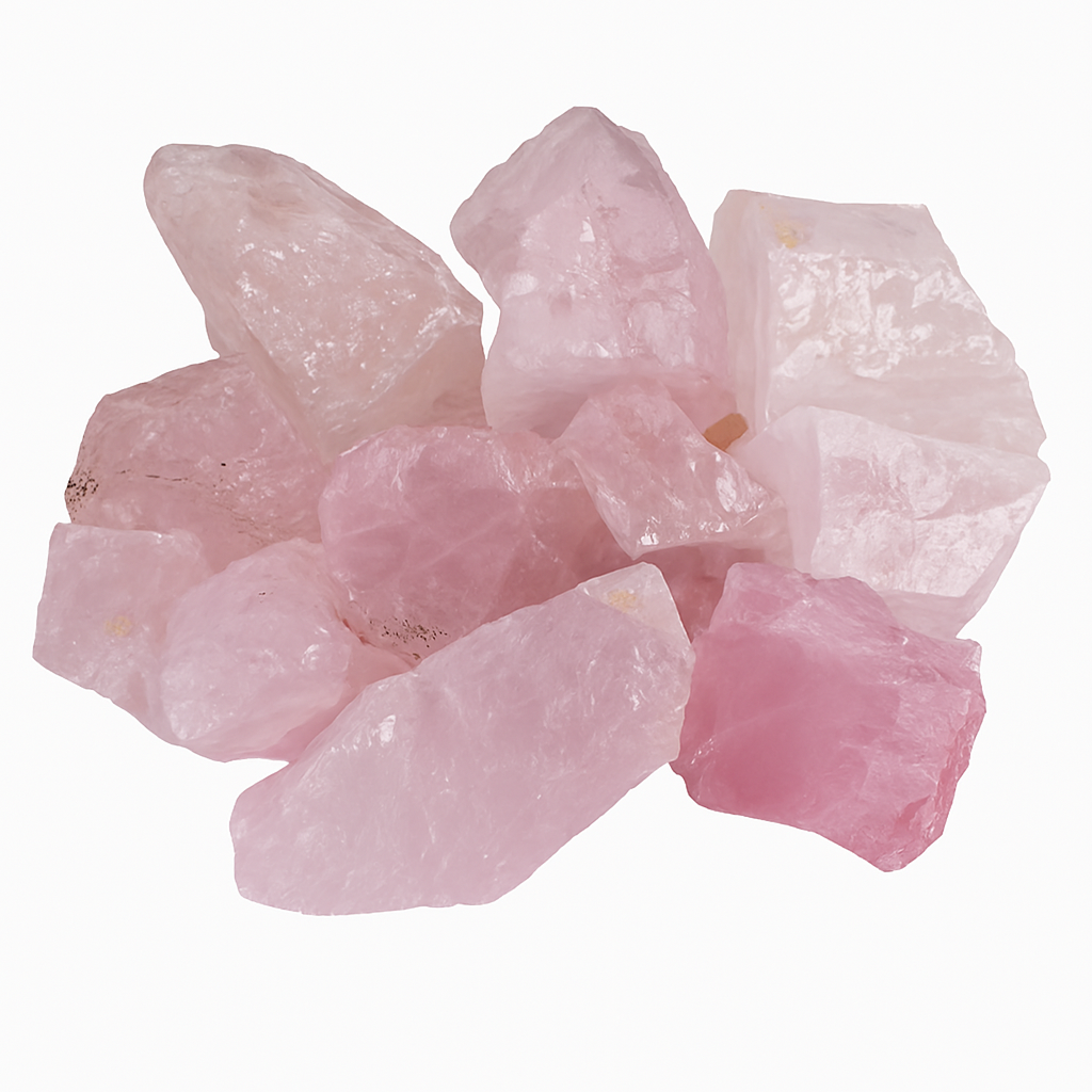 Rose Quartz