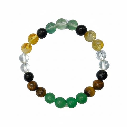 Architect's Blueprint Bracelet