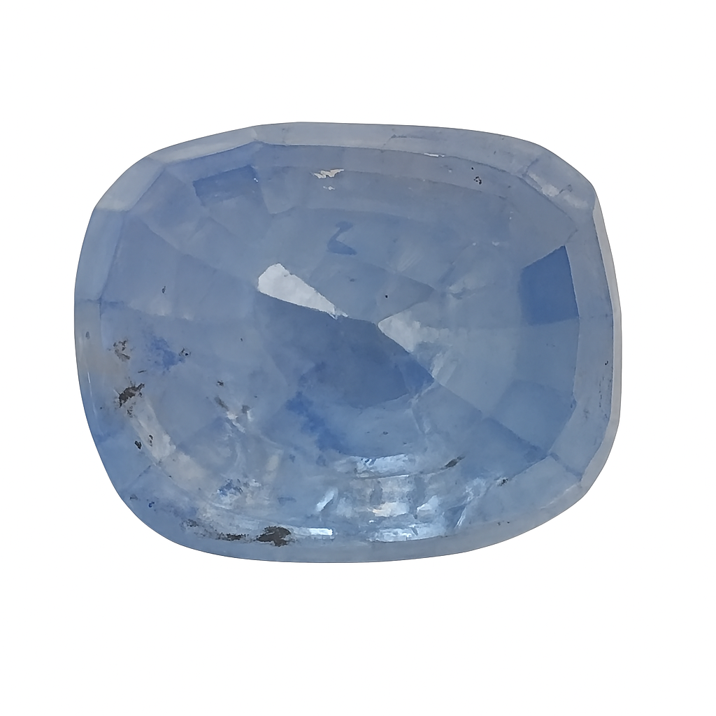 Blue Sapphire (Premium) - Sri Lanka