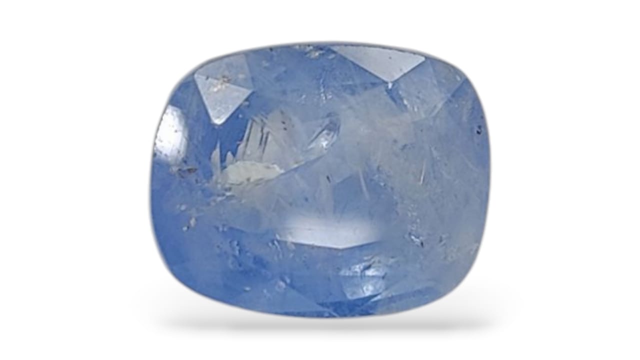Blue Sapphire (Premium) - Sri Lanka