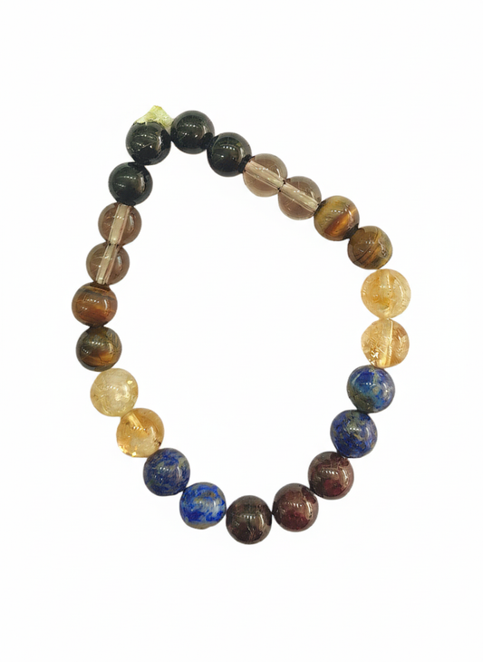 Court Case Victory Bracelet