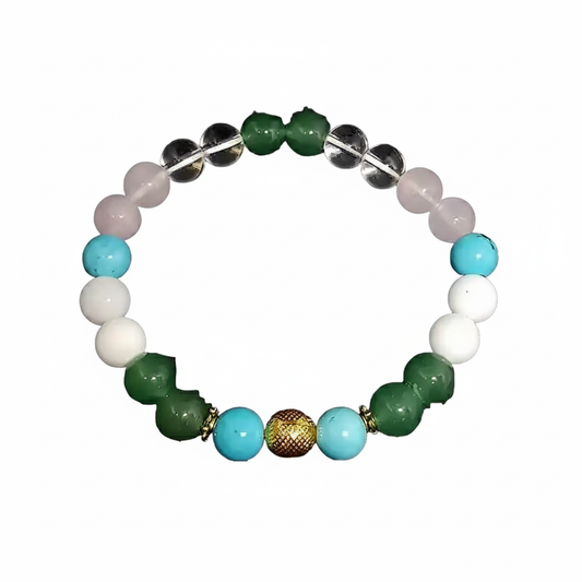 Divine Beauty Bracelet