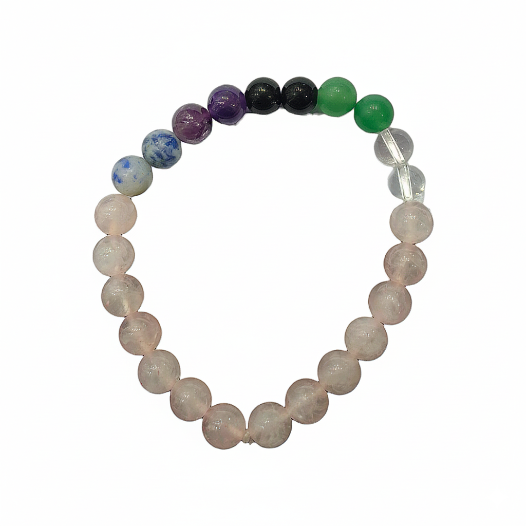 Doctor's Healing Bracelet