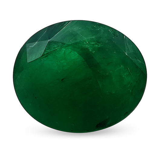 Emerald (Premium) - Zambian