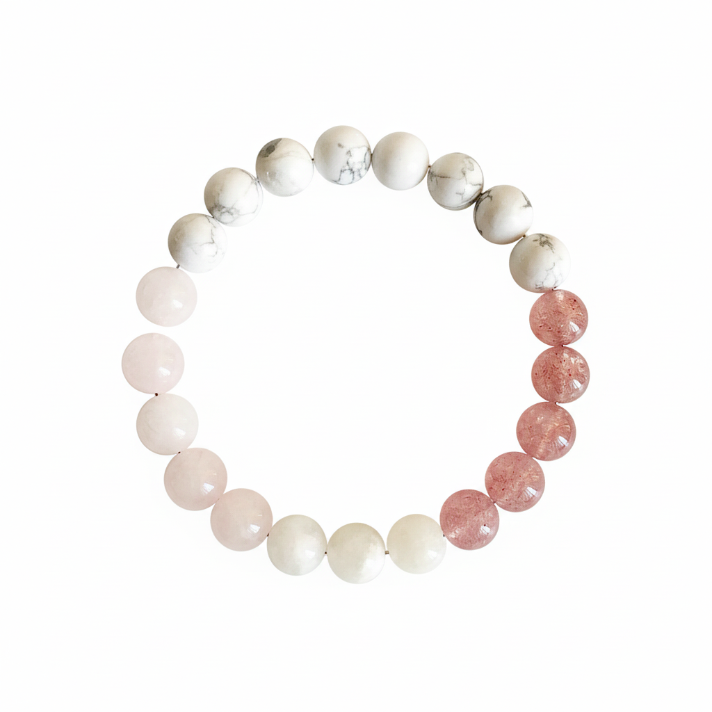 Fertility & Wellness Bracelet