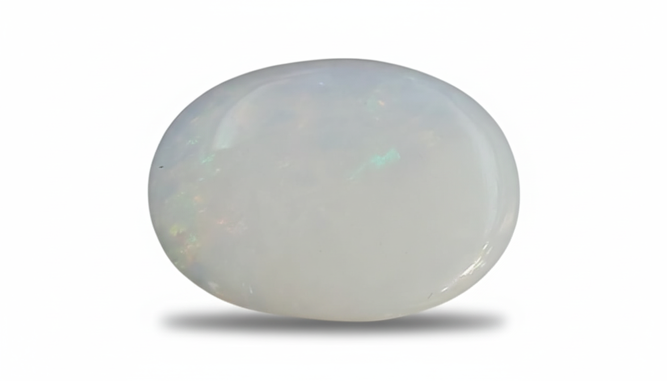 Fire Opal (Medium) - Australian