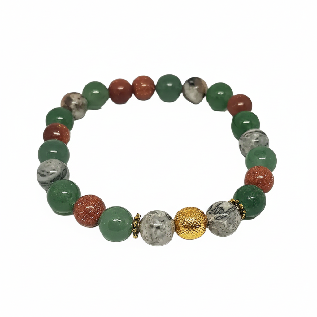 Freedom & Liberation Bracelet