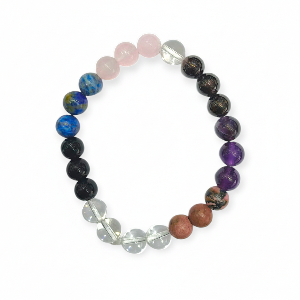 Relationship Trust Bracelet