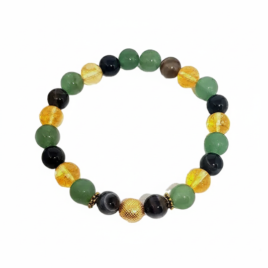 Mental Focus Bracelet