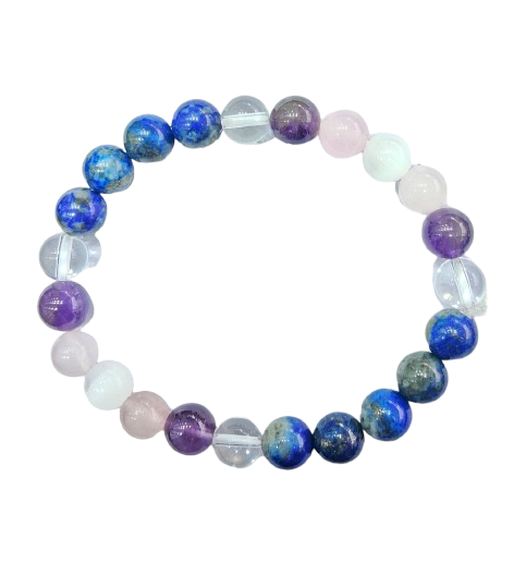 Migraine & Vertigo Relief Bracelet