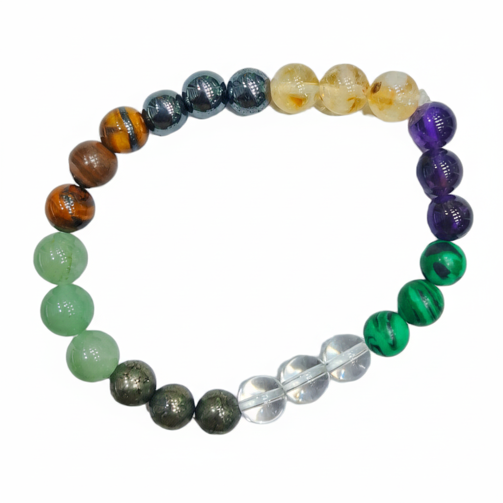 Money Magnet Bracelet