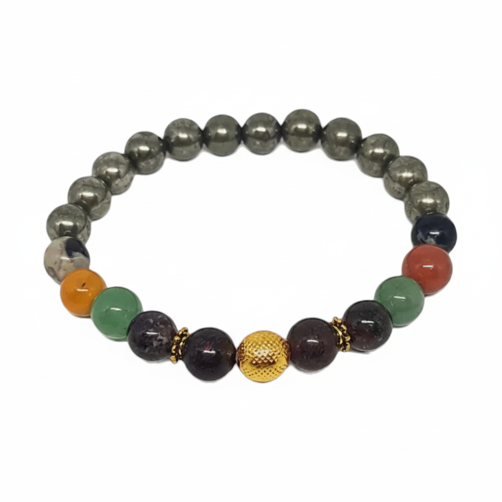 Motivation & Drive Bracelet