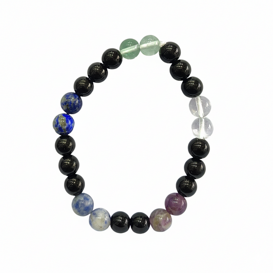 Numerologist's Insight Bracelet