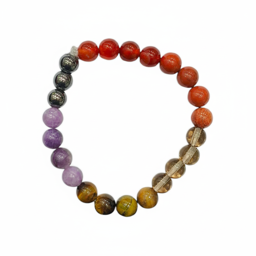 Vitality & Control Bracelet