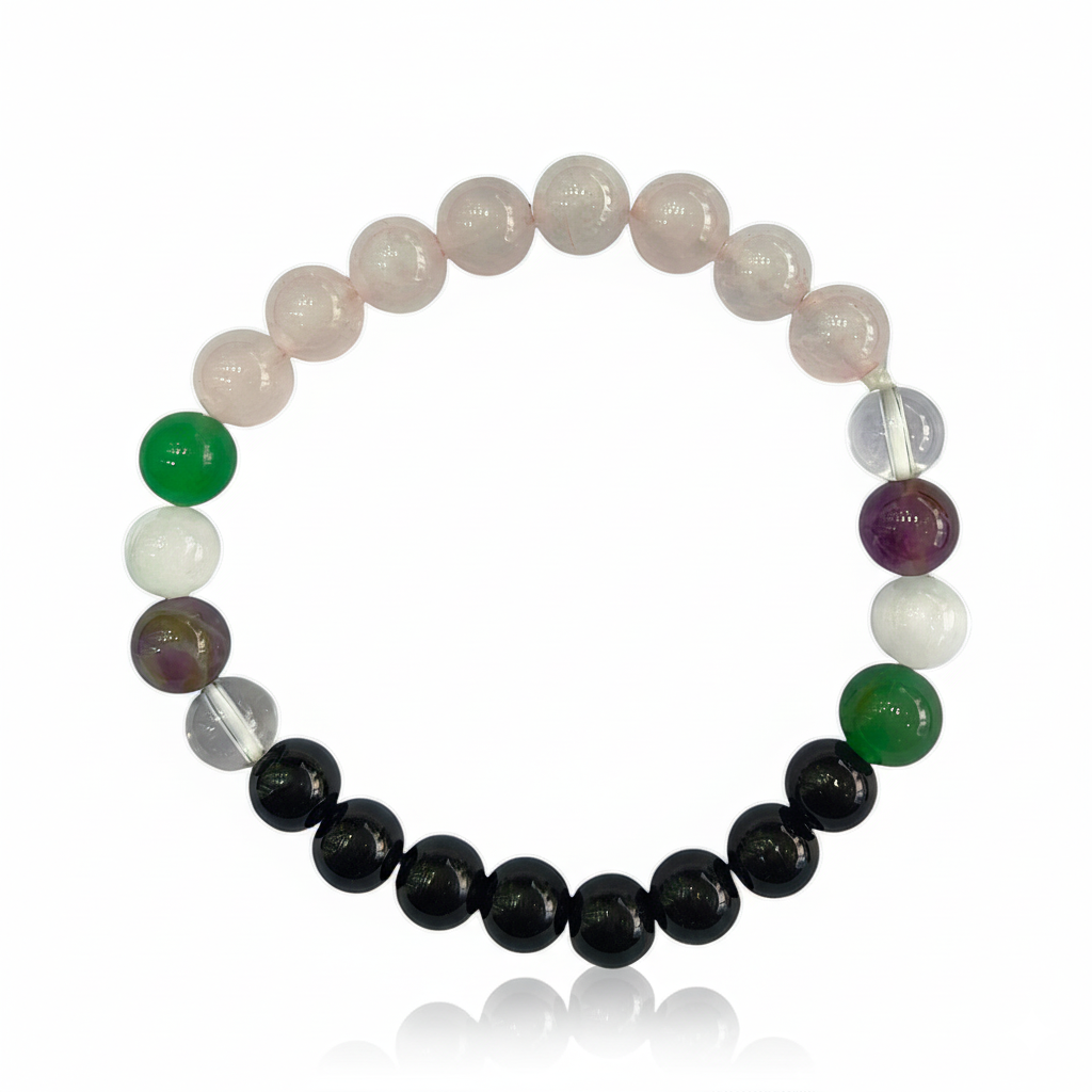 Reiki Therapist's Energy Bracelet