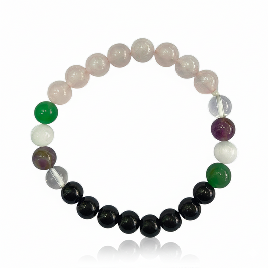 Reiki Therapist's Energy Bracelet
