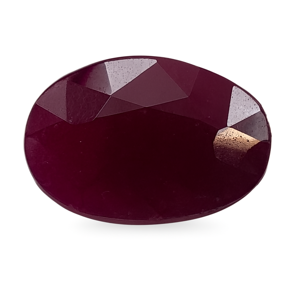 Ruby (Premium AAA) - African