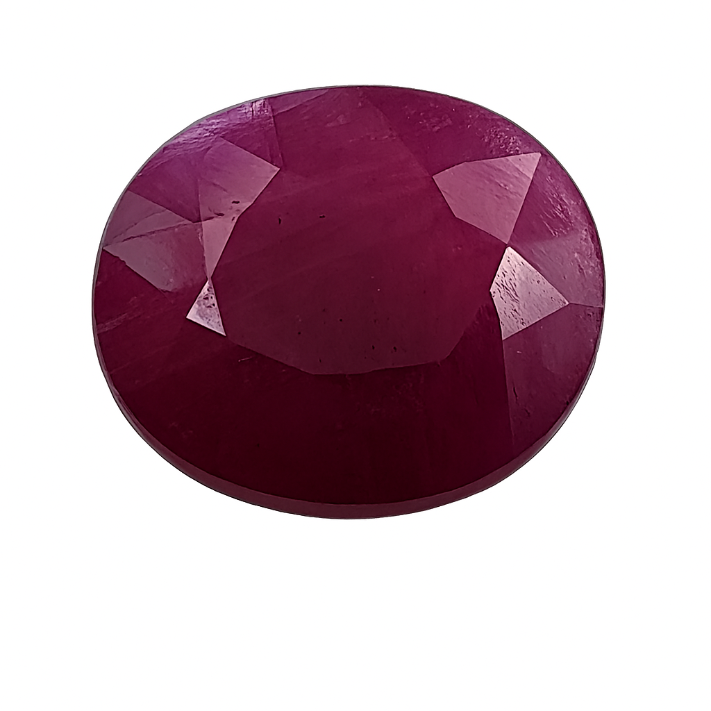 Ruby (Premium) - African