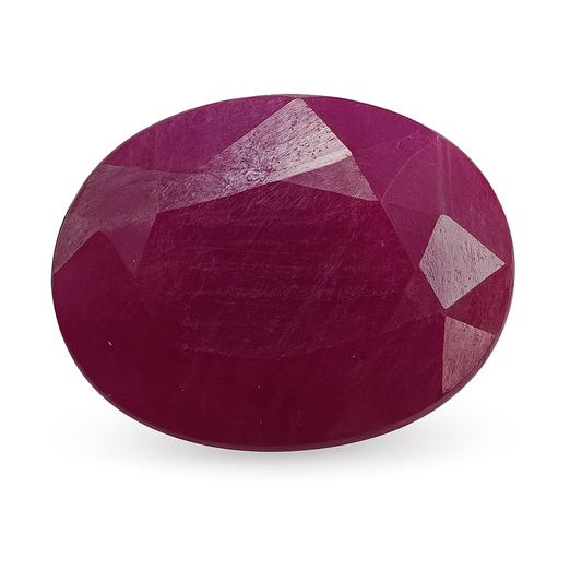 Ruby (Regular) - African