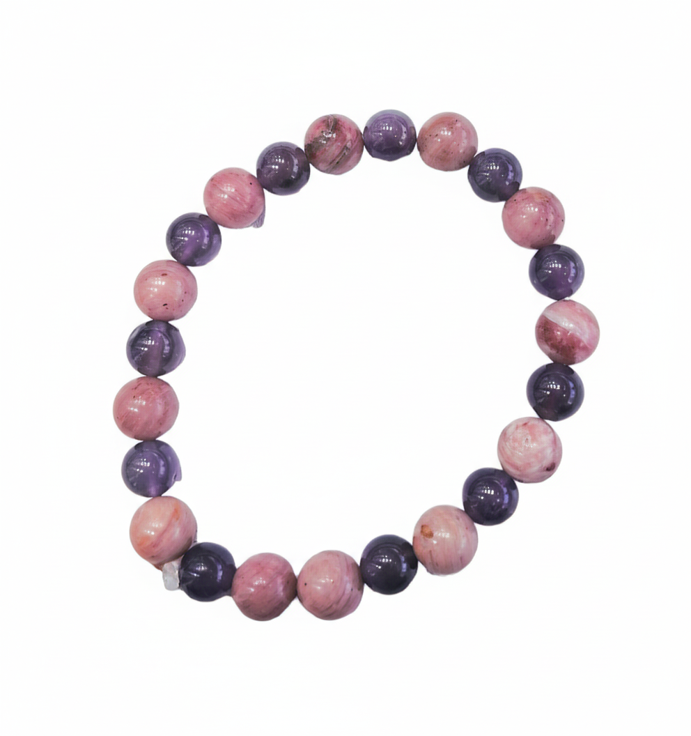 Stress & Anxiety Relief Bracelet
