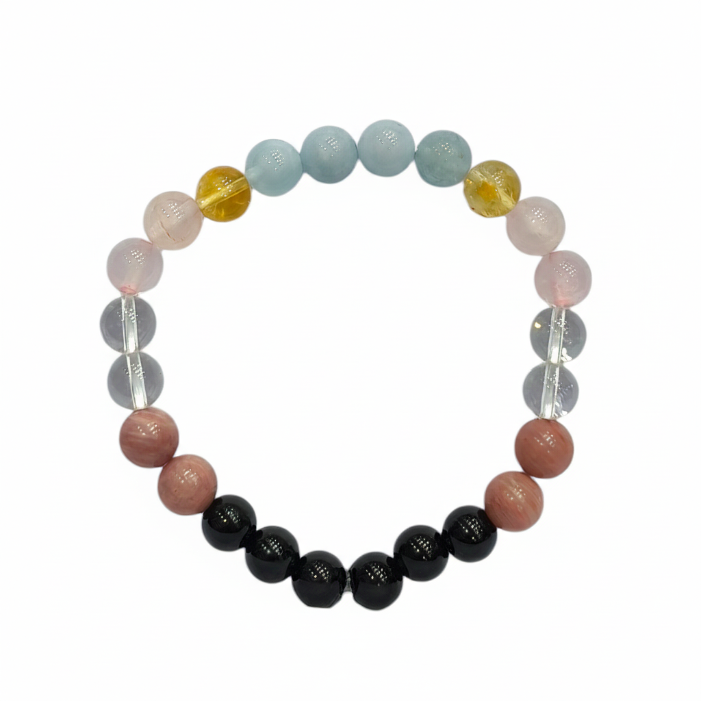 Teacher's Wisdom Bracelet