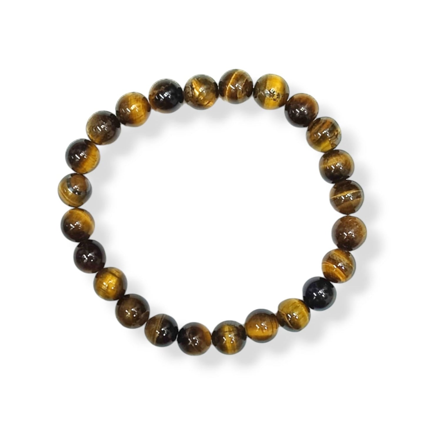Tiger Eye