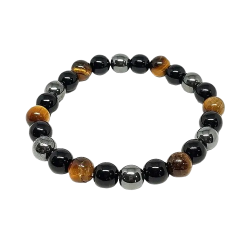 Triple Protection Bracelet