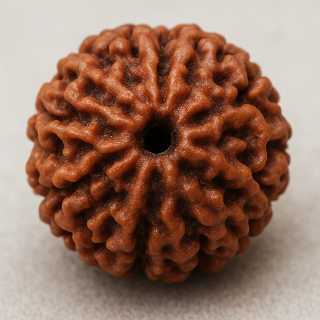 Rudraksha