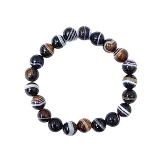 Black Agate