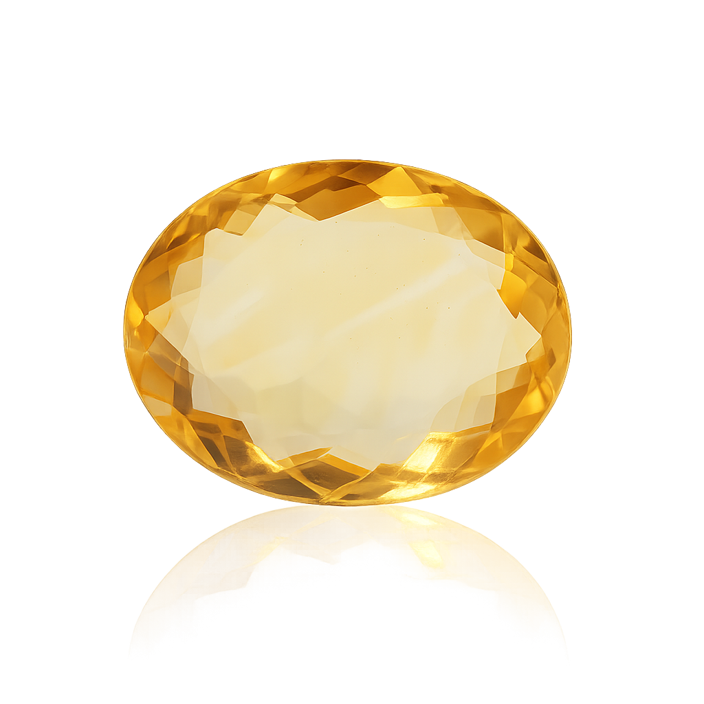 Citrine (Premium A)