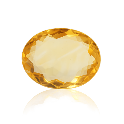 Citrine (Premium A)