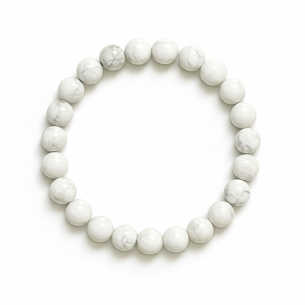 Howlite