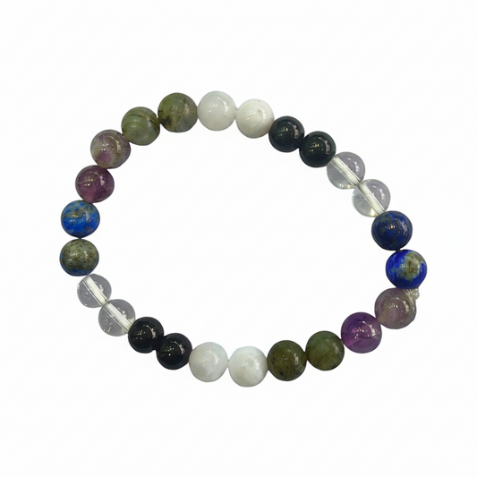 Astrologer's Cosmic Bracelet