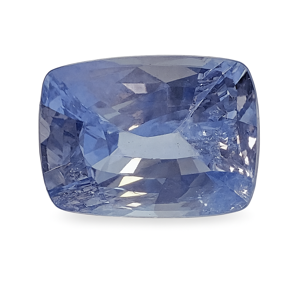 Blue Sapphire (Premium AAA) - Sri Lanka