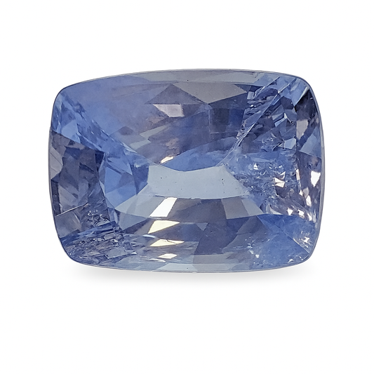 Blue Sapphire (Premium AAA) - Sri Lanka