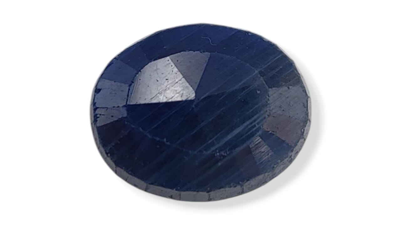 Blue Sapphire (Regular) - African