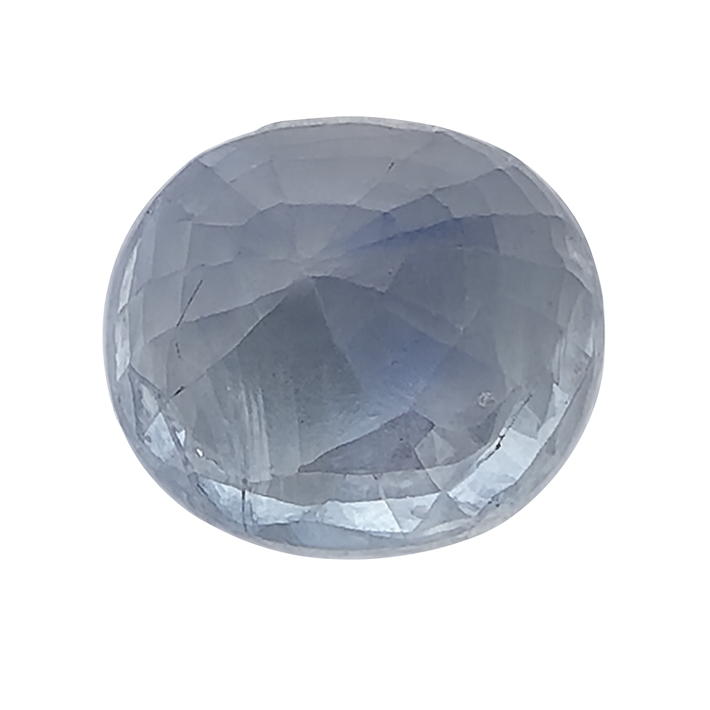 Blue Sapphire (Premium AA) - Sri Lanka