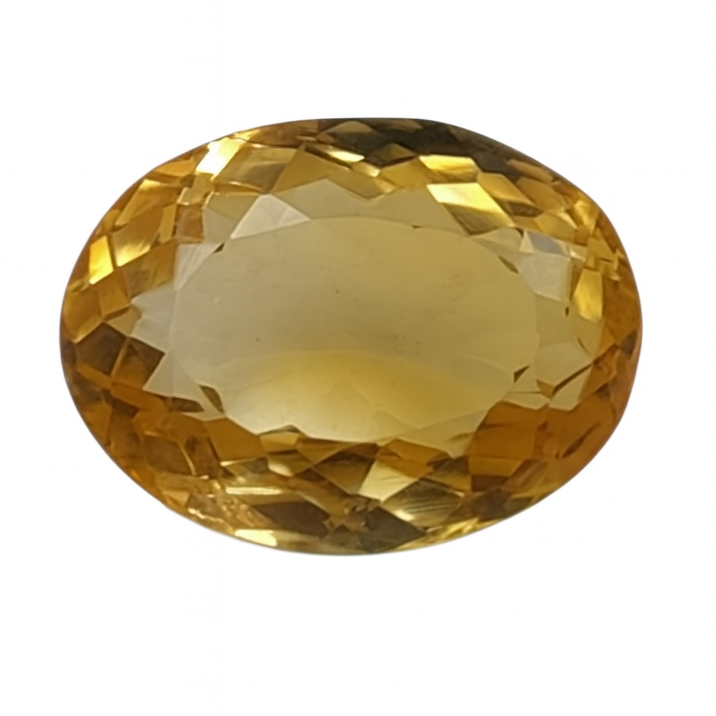 Citrine (Premium) - African