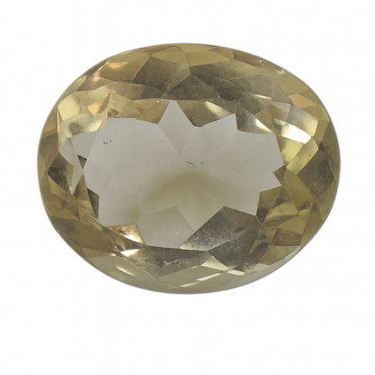 Citrine (Regular) - African