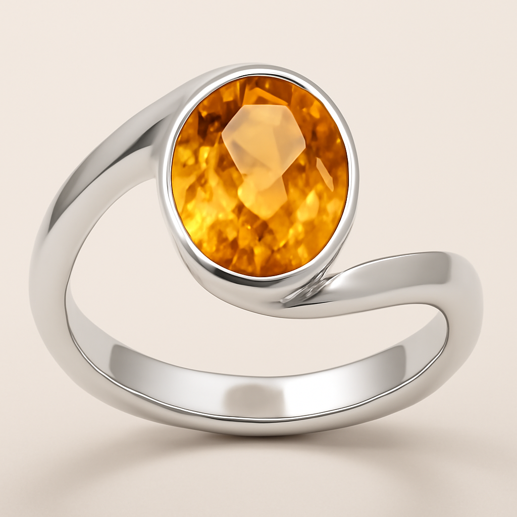 Citrine (Premium A)