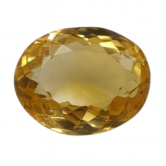 Citrine (Medium) - African