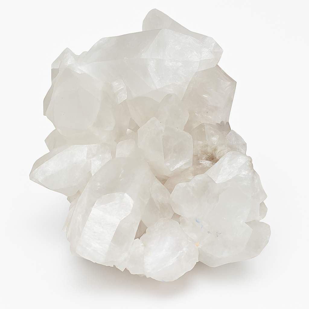 Clear Quartz