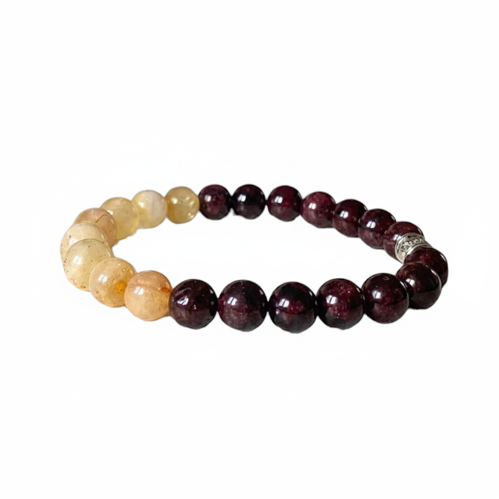 Energy & Vitality Booster Bracelet