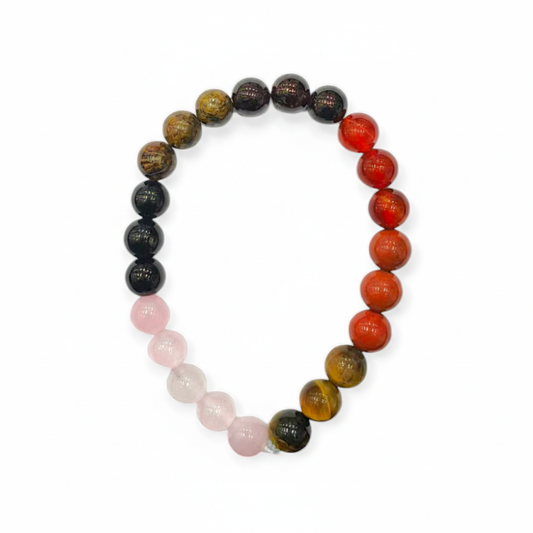 Confidence & Performance Bracelet