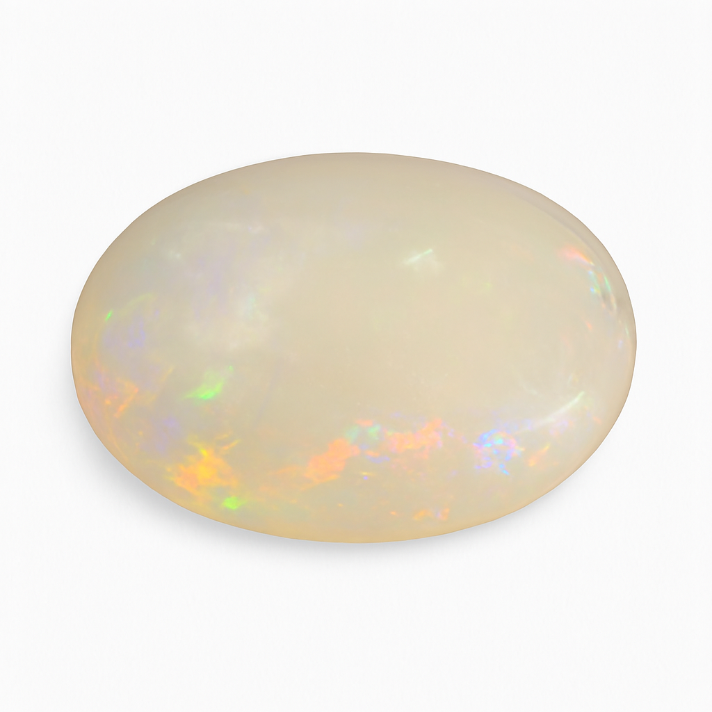 Fire Opal (Premium AAA) - Australian