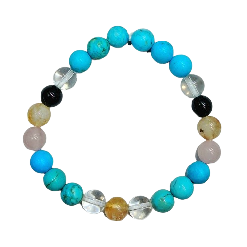 Good Luck & Fortune Bracelet