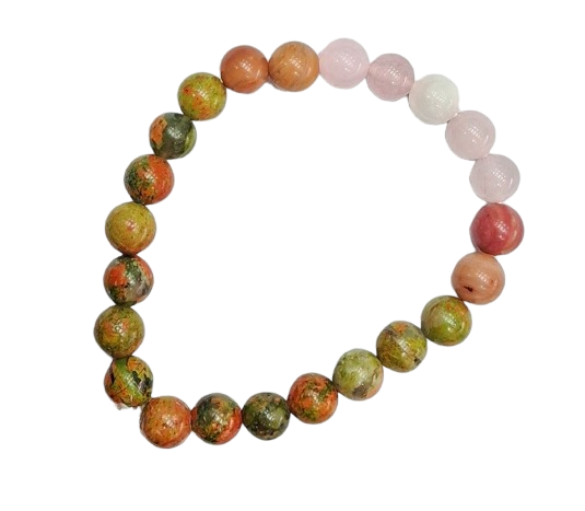 Healthy Pregnancy Bracelet