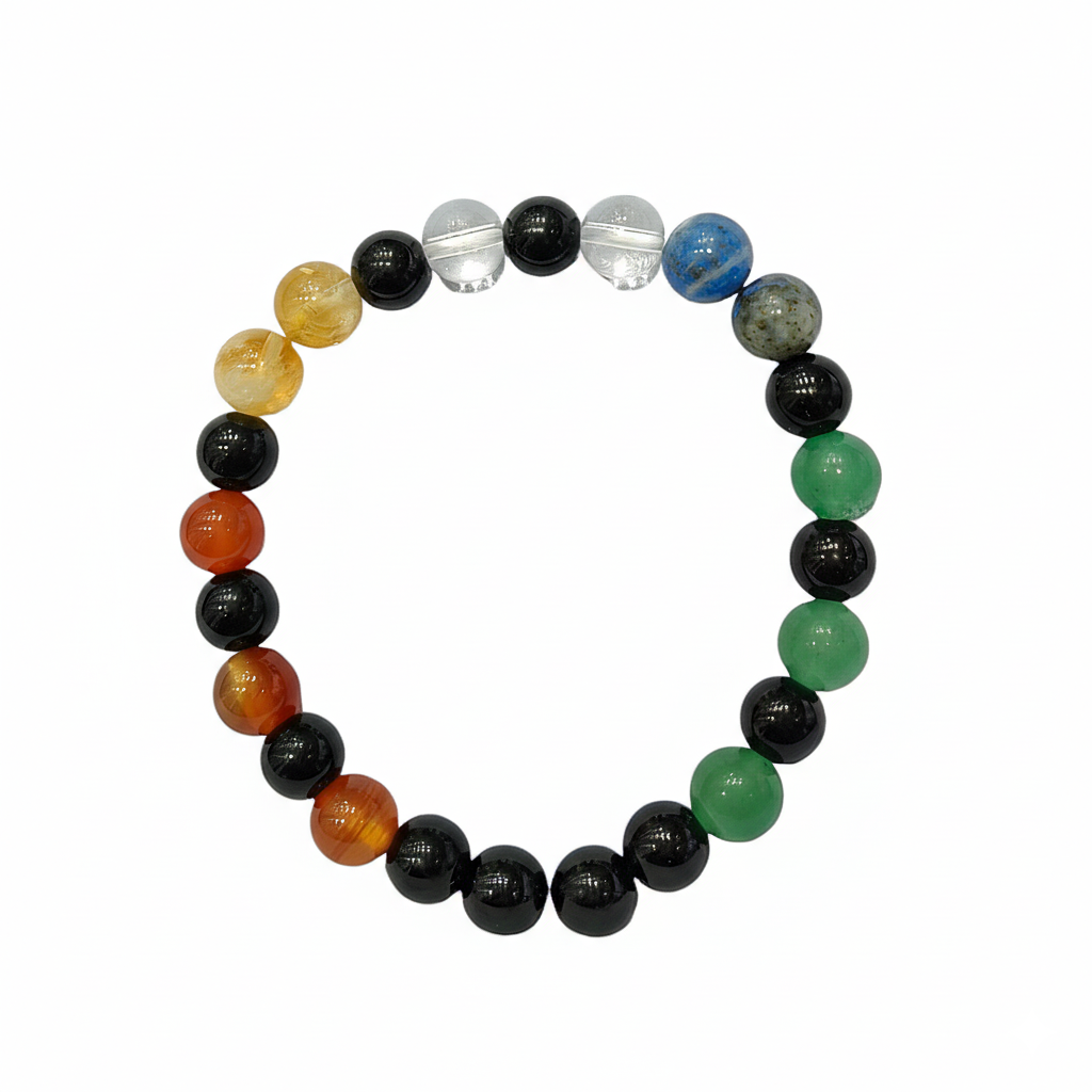 Interior Designer's Vision Bracelet